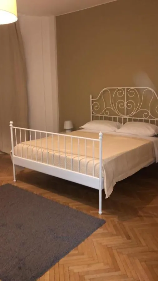 Myroom Centerstation Bologna Guest house
