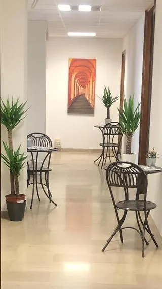 Guest house Myroom Centerstation Bologna