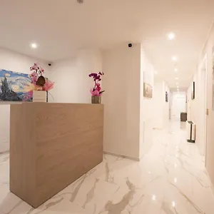 3* Отель Marconi Express
