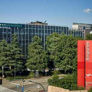Fiera **** Bologna