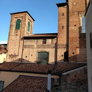 San Leonardo House Appartamento