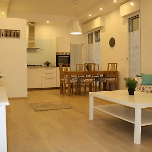 La Casa Di Appartamento