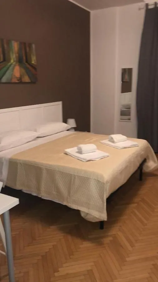 Myroom Centerstation Bolonia