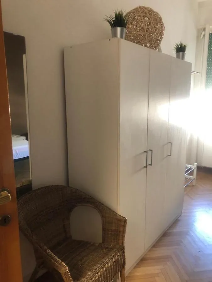 Affittacamere MyRoom CenterStation Bologna